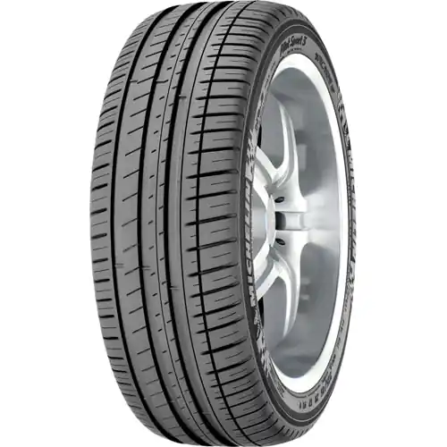 Anvelope Vara MICHELIN Pilot Sport PS3 235/40 R18 95 W XL Livrare gratuită