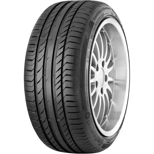 Anvelope Vara CONTINENTAL ContiSportContact 5 MO FR 245/35 R18 92 Y XL Ieftin