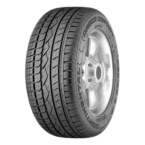 Anvelope Vara CONTINENTAL ContiCrossContact UHP FR 285/45 R19 107 W Reduceri
