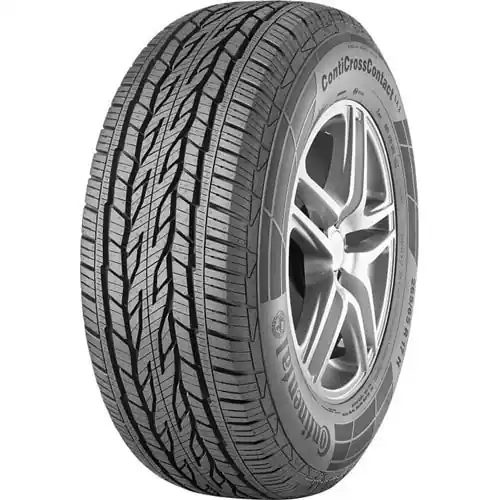 Anvelope Vara CONTINENTAL ContiCrossContact LX 2 FR 255/60 R17 106 H Popular