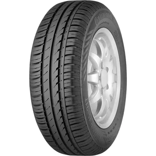 Ofertă specială Anvelope Vara CONTINENTAL ContiEcoContact 3 FR 175/55 R15 77 T