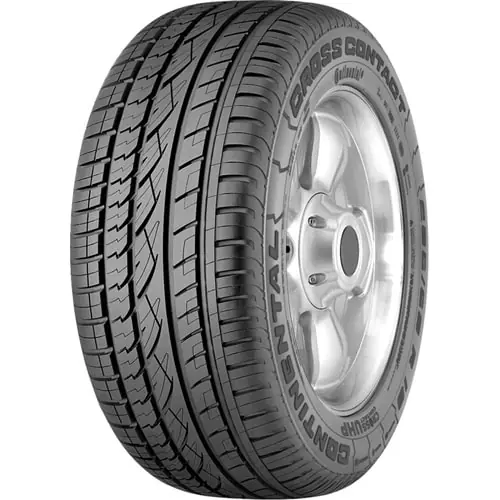 Anvelope Vara CONTINENTAL ContiCrossContact UHP MO FR 295/40 R21 111 W XL Retur ușor
