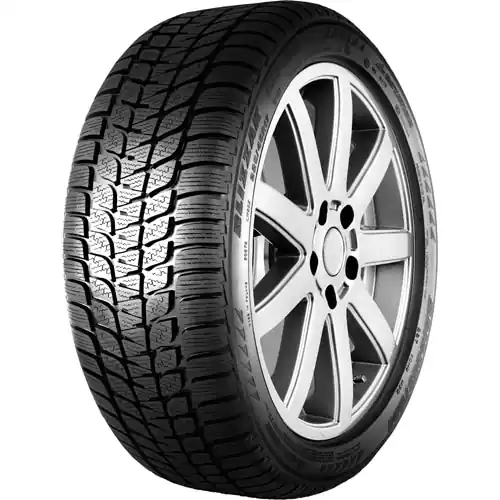 Retur ușor Anvelope Iarna BRIDGESTONE Blizzak LM-25 245/50 R17 99 H RunFlat