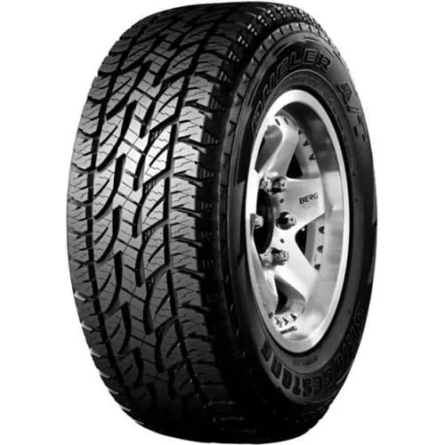 Transport gratuit Anvelope All Seasons BRIDGESTONE Dueler A-T 694 235/75 R15 109 T