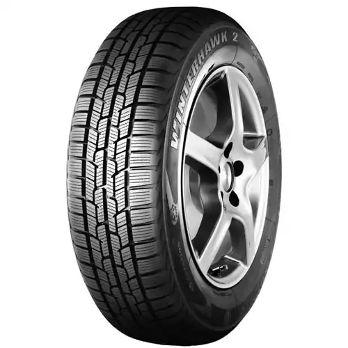 Super ofertă Anvelope Iarna FIRESTONE Winterhawk 2 EVO 205/60 R15 91 T