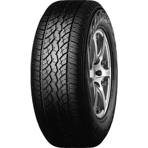 Anvelope Vara YOKOHAMA GEOLANDAR HT-S G051 265/70 R15 112 H Plată sigură