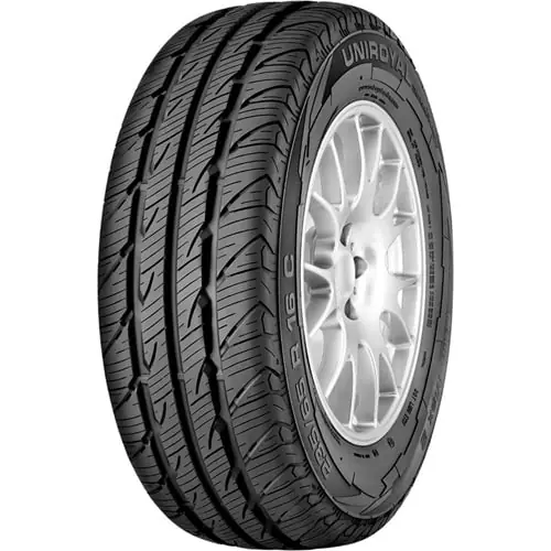 Ofertă de sezon Anvelope Vara UNIROYAL RainMax 2 215/75 R16C 113/111 R