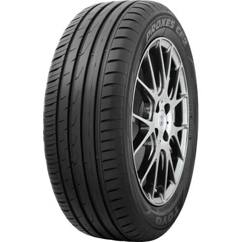 Ofertă Anvelope Vara TOYO Proxes CF2 215/55 R16 97 V XL