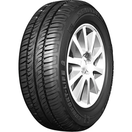 Noutate Anvelope Vara SEMPERIT Comfort-Life 2 SUV 215/65 R16 98 H