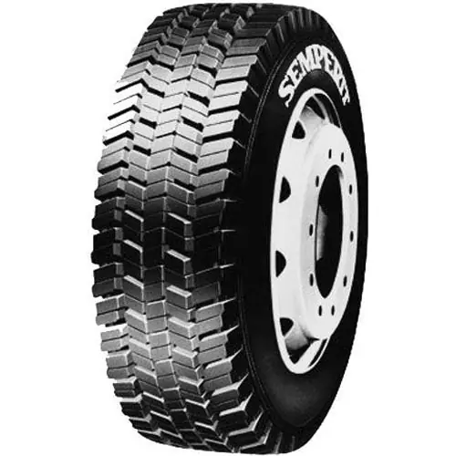 Cumpără online Anvelope Camioane Tractiune SEMPERIT M 470 315/70 R22.5 152/148 M