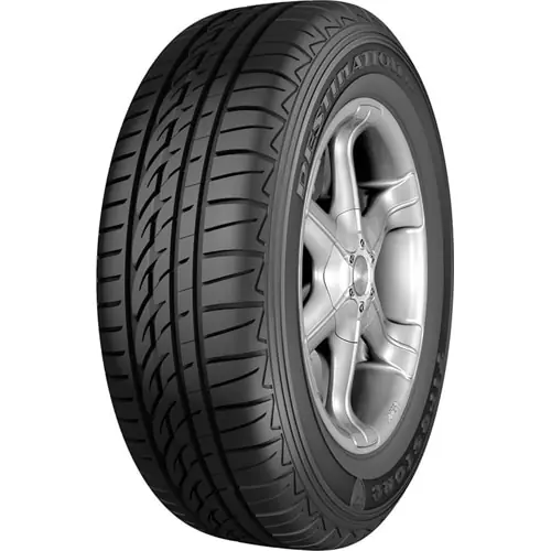 Cumpărături sigure Anvelope Vara FIRESTONE Destination HP 225/70 R16 106 H