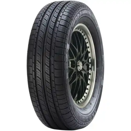 Ultima șansă Anvelope Vara FEDERAL SS 657 225/60 R16 105 H XL
