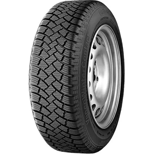 Cel mai vândut Anvelope Iarna CONTINENTAL VancoWinterContact 165/70 R14C 89/87 R