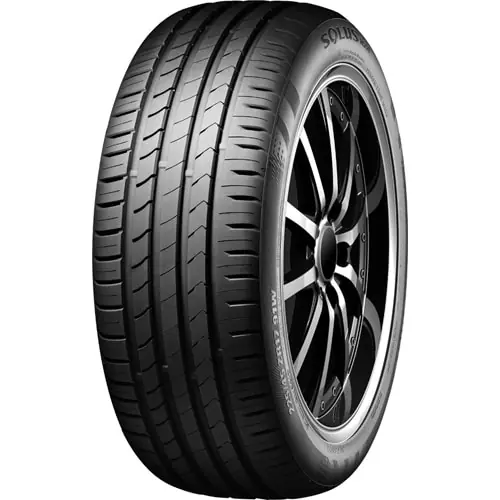Ofertă exclusivă Anvelope Vara KUMHO Solus HS51 225/55 R17 101 W XL
