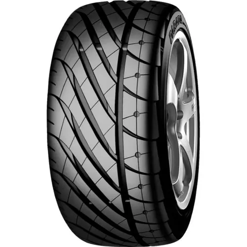 Preferatul clienÈ›ilor Anvelope Vara YOKOHAMA Parada Spec-2 PA01 215/40 R18 89 W XL