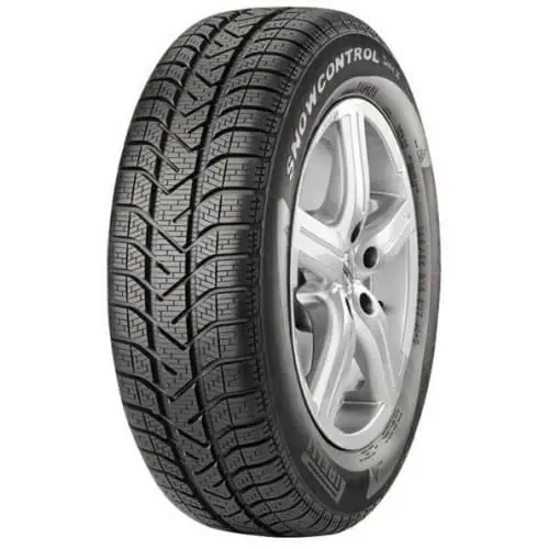 Anvelope Iarna PIRELLI Winter 210 SnowControl Serie 3 BMW 175/65 R15 84 H PreÈ› mic