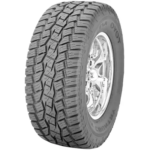 Anvelope All Seasons TOYO Open Country A-T OWL 225/70 R16 101 S Doar azi