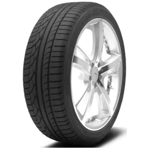 Anvelope Vara MICHELIN Pilot Primacy BMW 245/50 R18 100 W Popular
