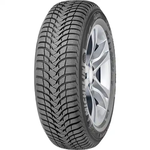 PlatÄƒ securizatÄƒ Anvelope Iarna MICHELIN Alpin A4 BMW 195/50 R15 82 T