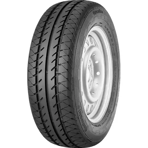 Anvelope Vara CONTINENTAL VancoEco 215/75 R16C 113/111 R PromoÈ›ie