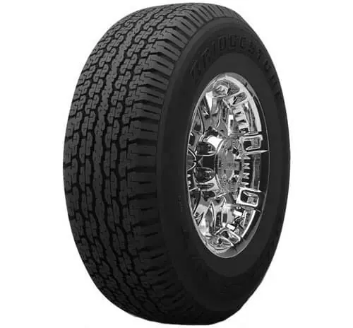 Anvelope All Seasons BRIDGESTONE Dueler H-T 689 265/70 R16 112 S Ieftin