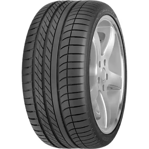 Lichidare de stoc Anvelope Vara GOODYEAR Eagle F1 Asymmetric 255/40 R19 100 Y XL