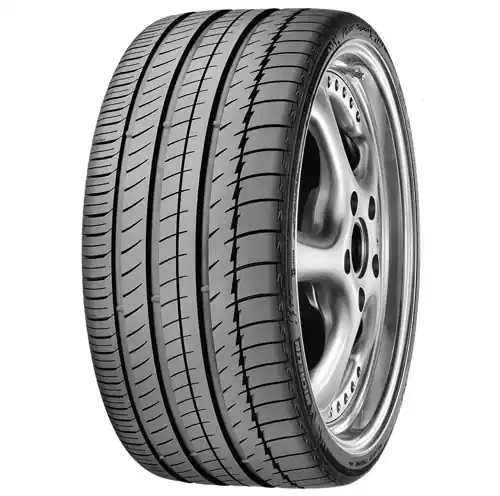 Chilipir Anvelope Vara MICHELIN Pilot Sport PS2 BMW 265/40 R18 97 Y
