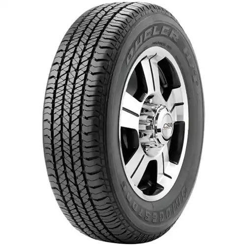 Anvelope All Seasons BRIDGESTONE Dueler H-T 684 215/65 R16 98 T Ieftin