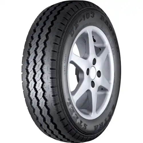 Premium Anvelope Vara MAXXIS UE-103 195/70 R15C 104/102 S