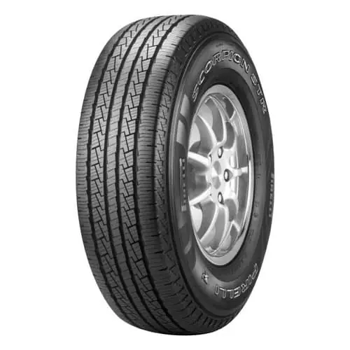 Reducere Anvelope All Seasons PIRELLI Scorpion STR 245/70 R16 107 H