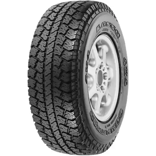 Anvelope All Seasons LASSA COMPETUS A-T 235/75 R15 105 S PlatÄƒ sigurÄƒ