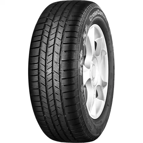 Anvelope Iarna CONTINENTAL ContiCrossContact Winter FR 285/45 R19 111 V XL PreÈ› redus