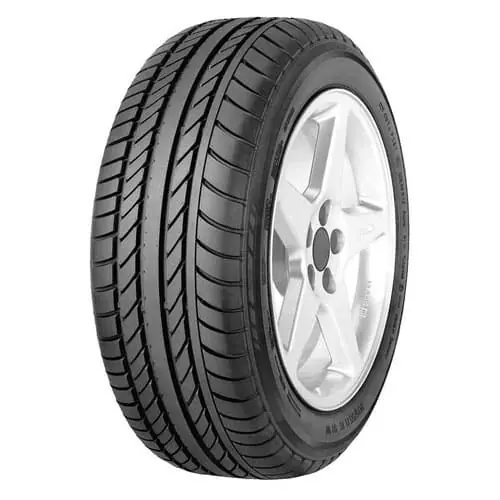 Livrare expres Anvelope Vara CONTINENTAL ContiSportContact 195/45 R16 80 V