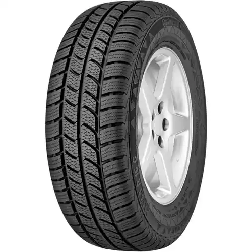 Anvelope Iarna CONTINENTAL VancoWinter 2 215/65 R16C 106 T Nu rata