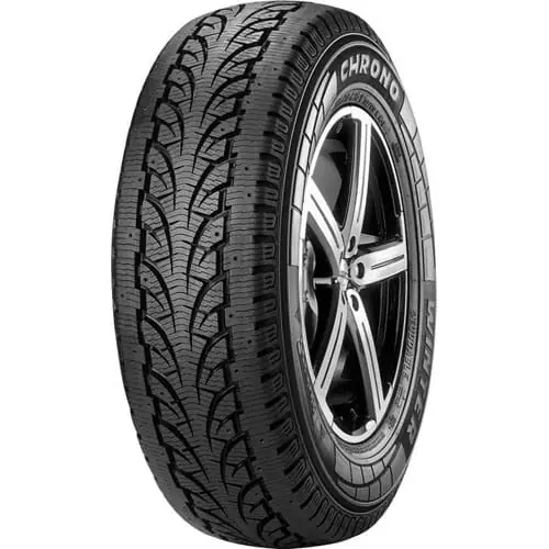 Anvelope Iarna PIRELLI Chrono Winter 225/65 R16C 112 R Preferatul clienÈ›ilor