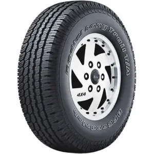 Ieftin Anvelope All Seasons BF GOODRICH Long Trail T-A 245/75 R16 109 T