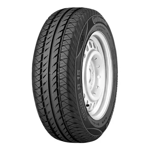 Reducere extra Anvelope Vara CONTINENTAL VancoContact 2 205/65 R15C 99 T Reinforced