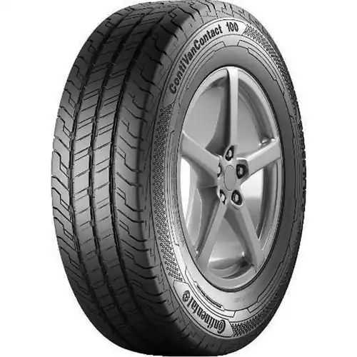 Mai ieftin Anvelope Vara CONTINENTAL ContiVanContact 100 225/65 R16C 112 R