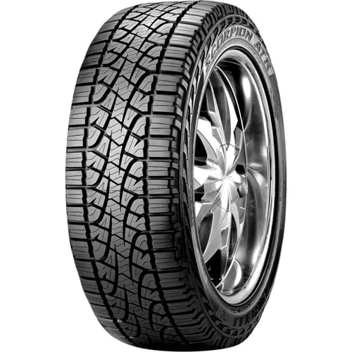 Anvelope All Seasons PIRELLI Scorpion ATR 245/70 R16 107 T OfertÄƒ