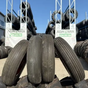 ANVELOPA 4.00-8 STARCO FLEX PRO ST-11 FE 2,50Ax8H SPUMA ( DOT 2016 ) Reducere extra