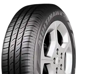 Reducere extra Anvelopa Vara FIRESTONE MULTIHAWK 2 175/65R14 82 T