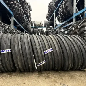 Nu rata ANVELOPA 6.50-16 Kama J-275A Directie 6PR (91A6)