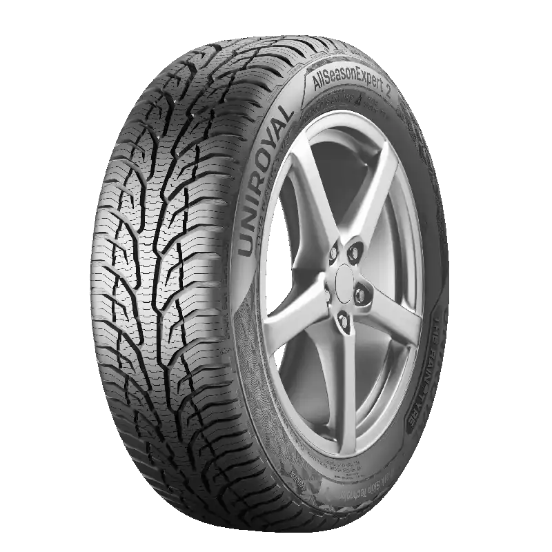 Reducere Anvelopa ALL SEASON UNIROYAL AllSeasonExpert 2 165/65R14 79 T
