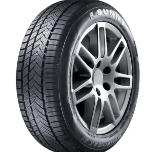 Anvelopa IARNA SUNNY NW211 245/40R18 97 V XL Popular