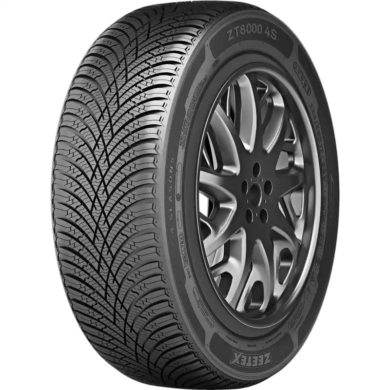 Anvelopa ALL SEASON ZEETEX ZT8000 4S 215/65R16 98 H Reducere de preț