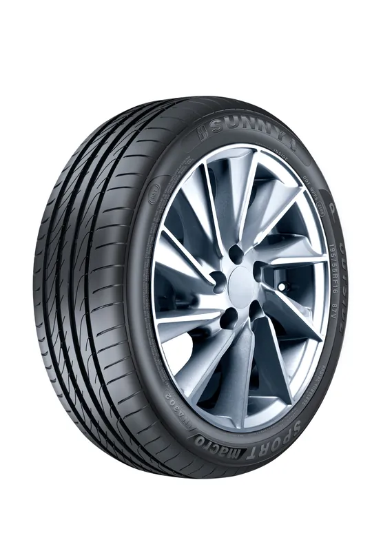 Preț promoțional Anvelopa VARA SUNNY NA302 195/55R16 87 V