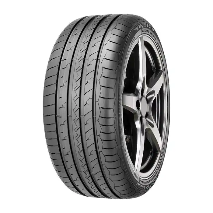 Anvelopa Vara DEBICA PRESTO UHP 2 205/45R17 88 W Ofertă exclusivă