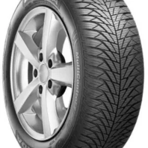 Premium Anvelopa ALL SEASON FULDA MULTICONTROL 175/65R15 84 T