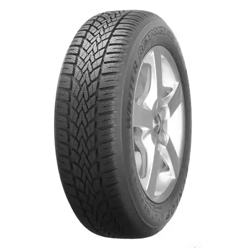 Anvelopa Iarna DUNLOP WINTER RESPONSE 2 185/65R15 92 T Plată securizată
