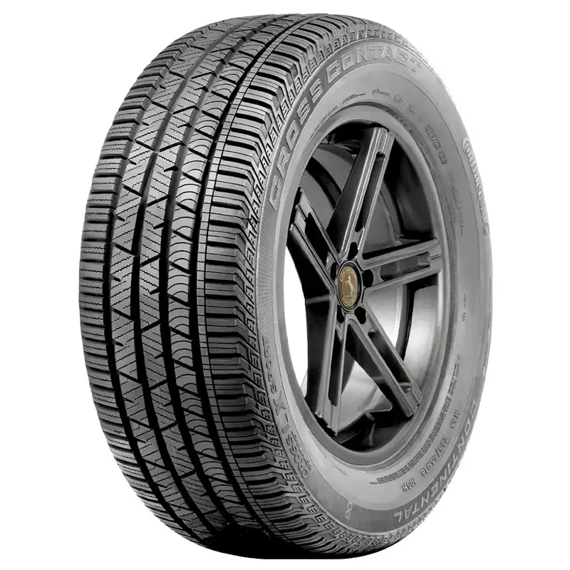 Reducere de preț Anvelopa VARA CONTINENTAL CROSS CONTACT LX SPORT 225/65R17 102 H